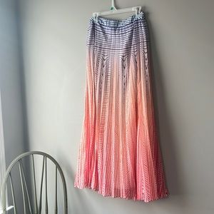 Maxi Skirt